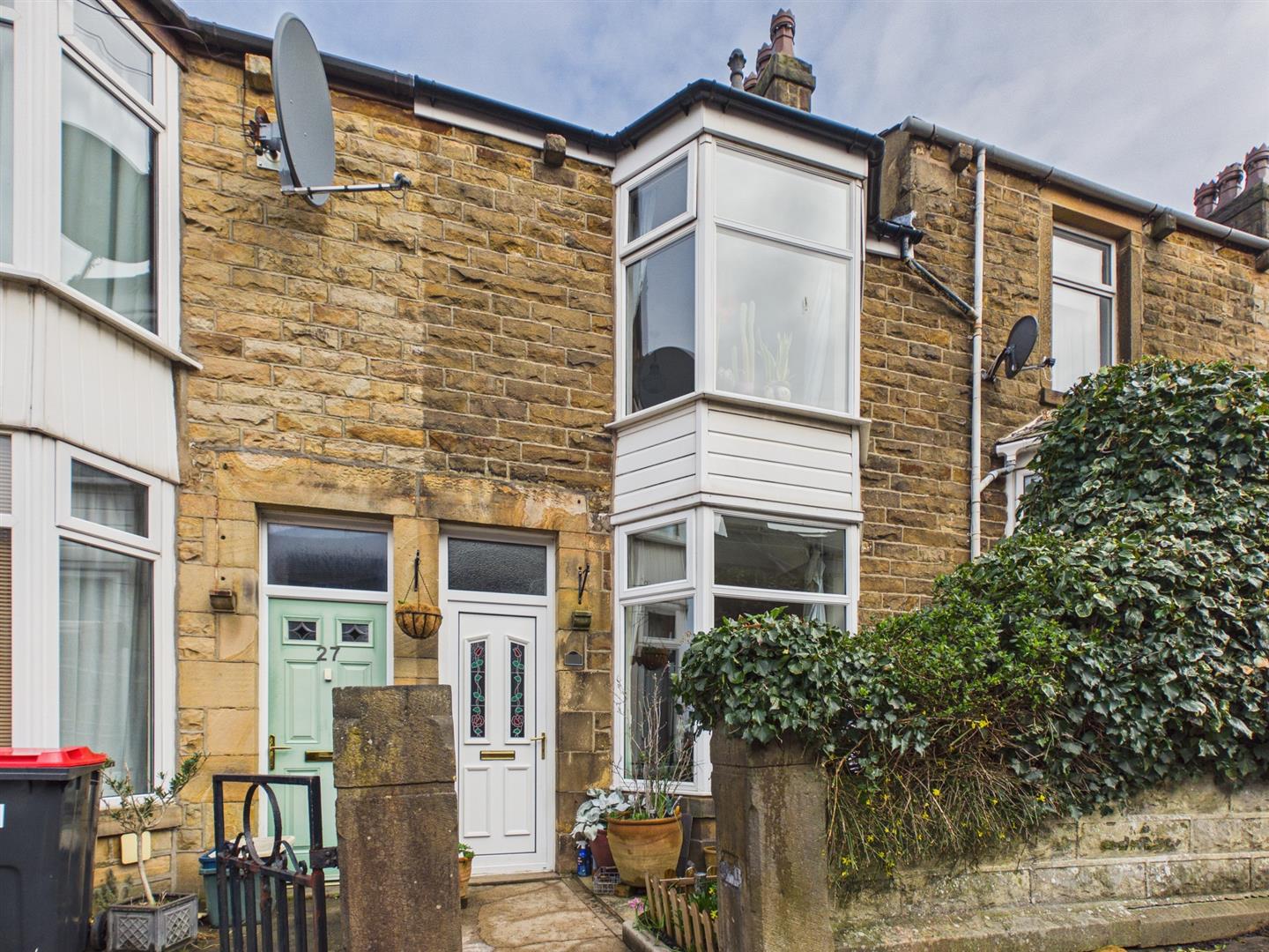 29 Coverdale Road, Lancaster LA1 5PY